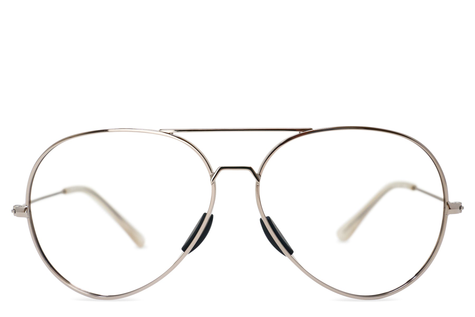 Tangle Free Aviator M/L Rx   Chrome