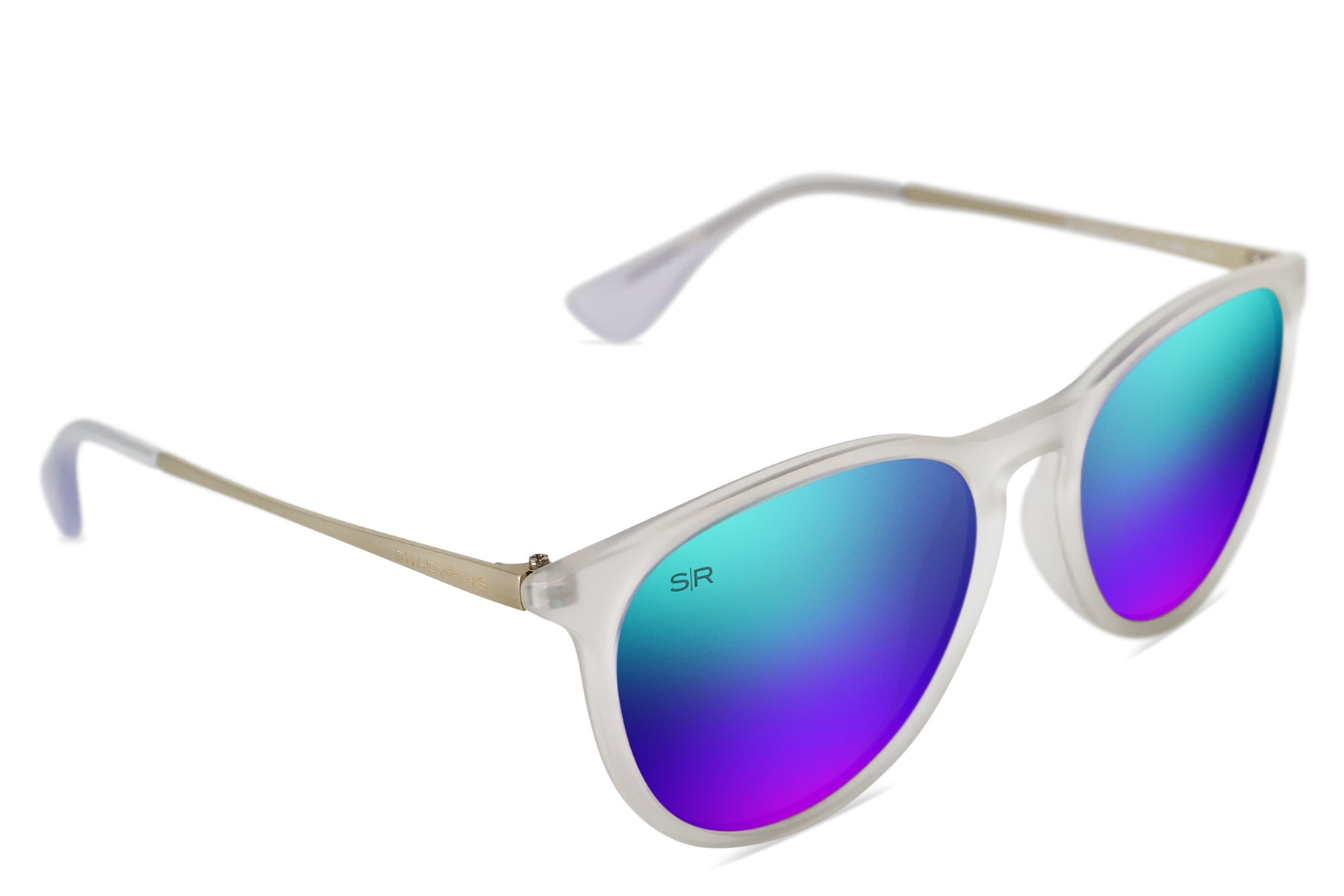 Allure Crystal Lagoon Polarized - Image 4