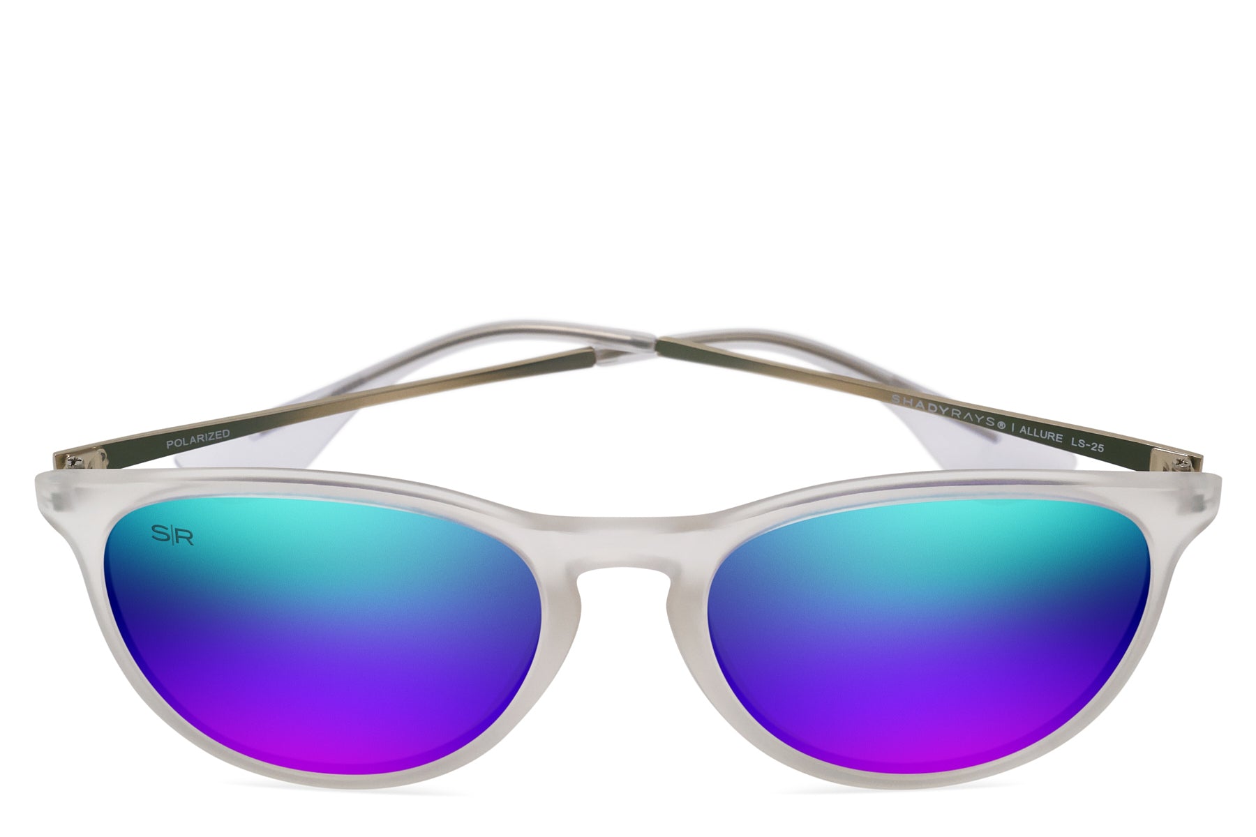 Allure Crystal Lagoon Polarized - Image 5