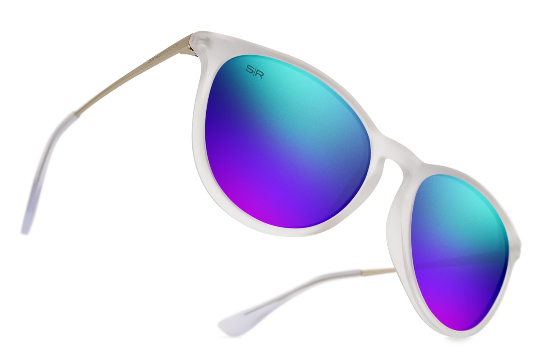 Allure Crystal Lagoon Polarized