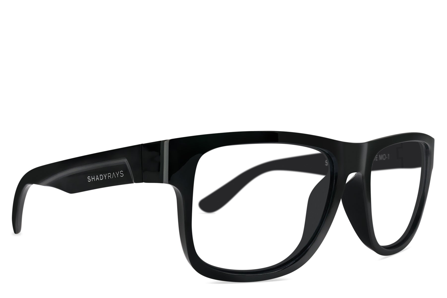 Alternative view of Mojave Rx   Blackout