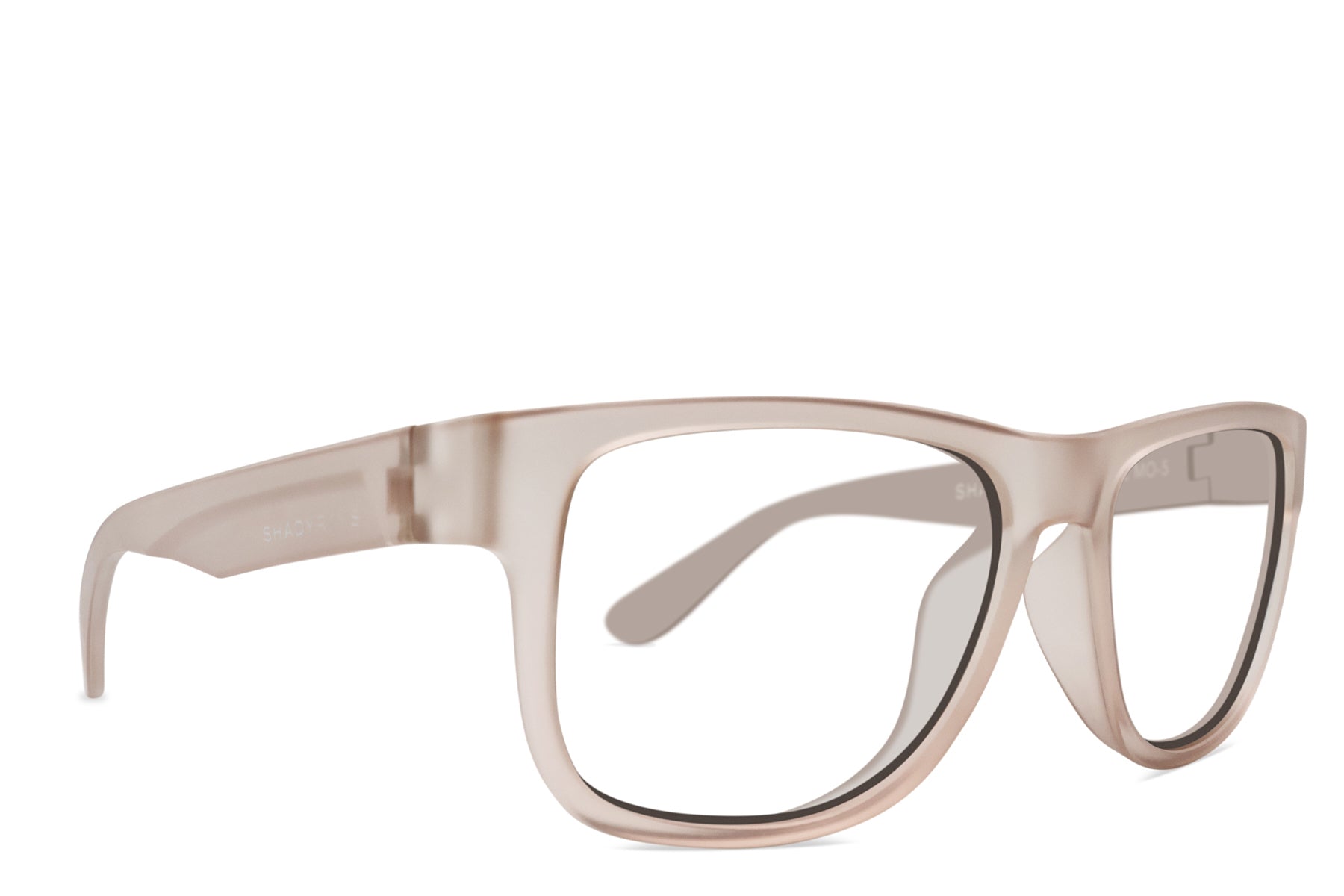 Alternative view of Mojave Rx   Aspen