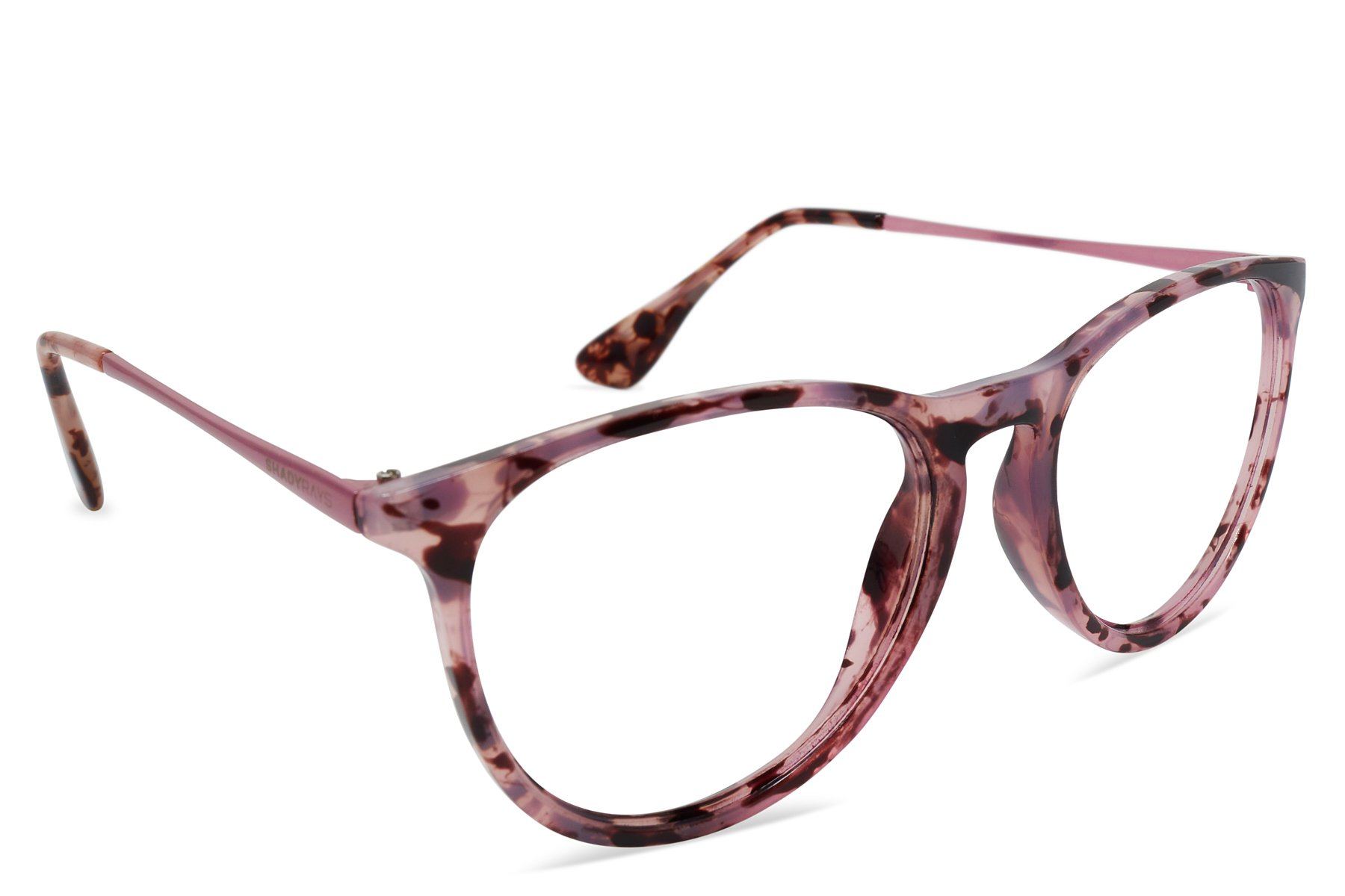 Alternative view of Allure Rx   Pink Tortoise