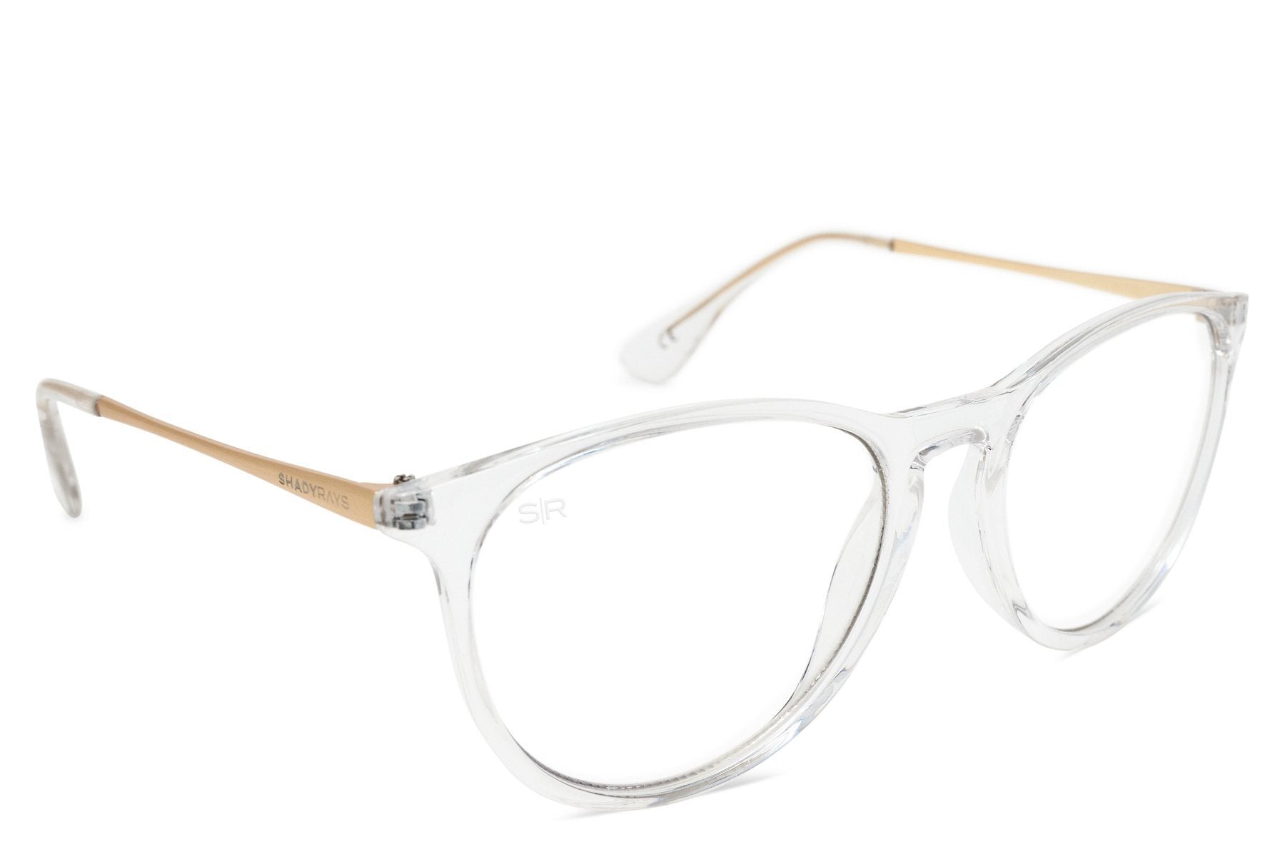 Alternative view of Blue Light Allure   Ice