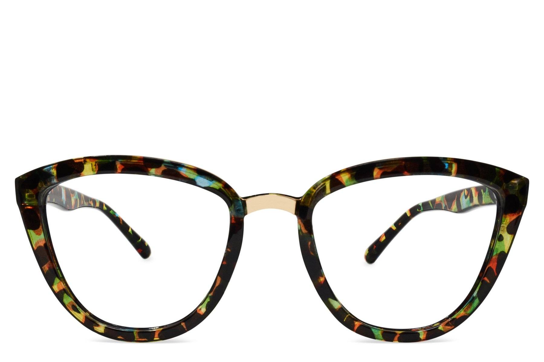 Calico Rx   Mosaic Tortoise