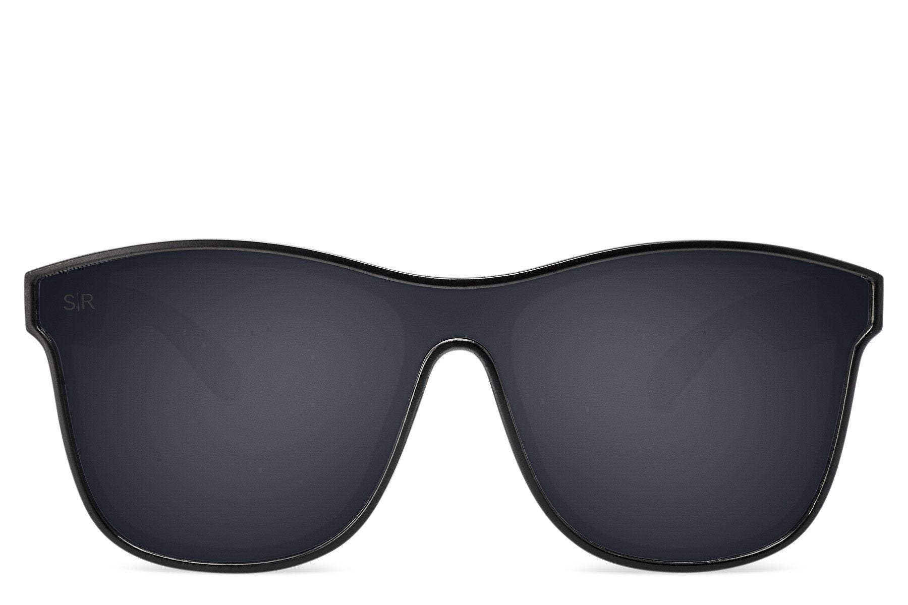 Alternative view of HighRise   Blackout Polarized