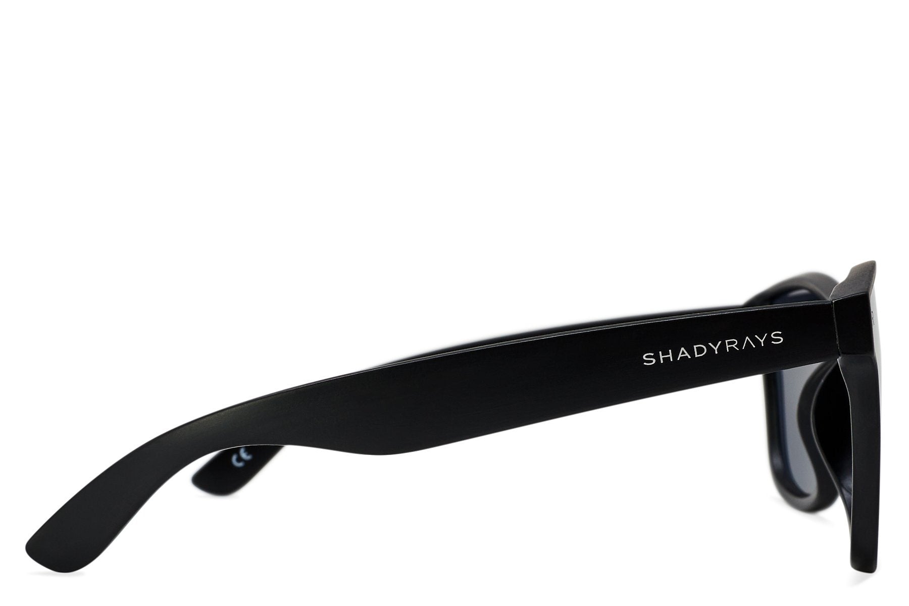 HighRise Black Calimesa Polarized - Image 3