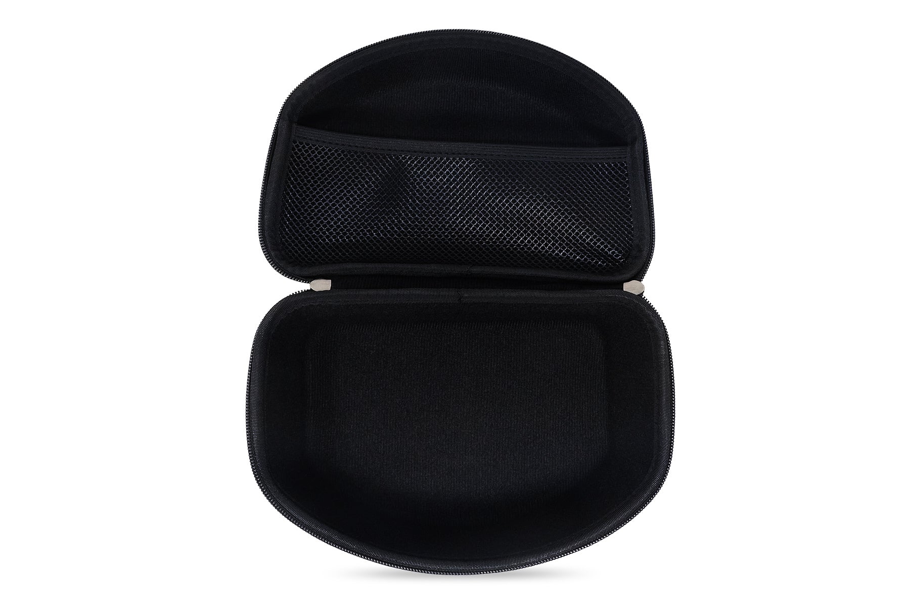 Alternative view of Snow Goggle   Hard Case with Carabiner