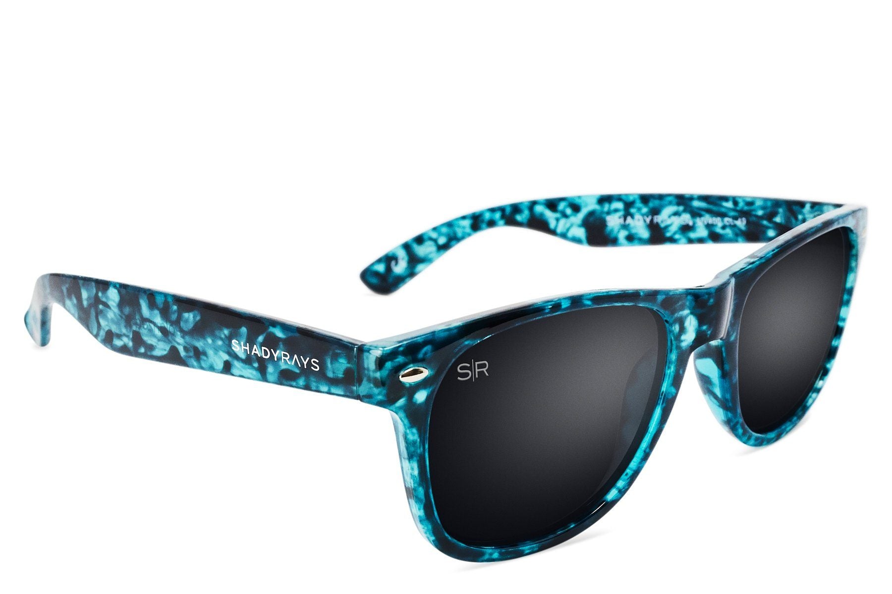 Classic Original Recycled Ocean Tortoise Polarized - Image 3