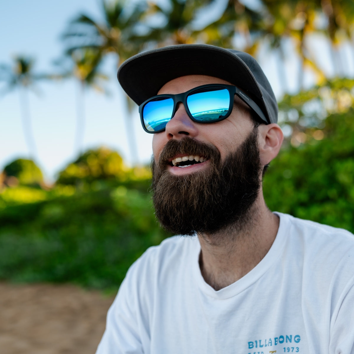 Signature Series Black Glacier Polarized - Image 4