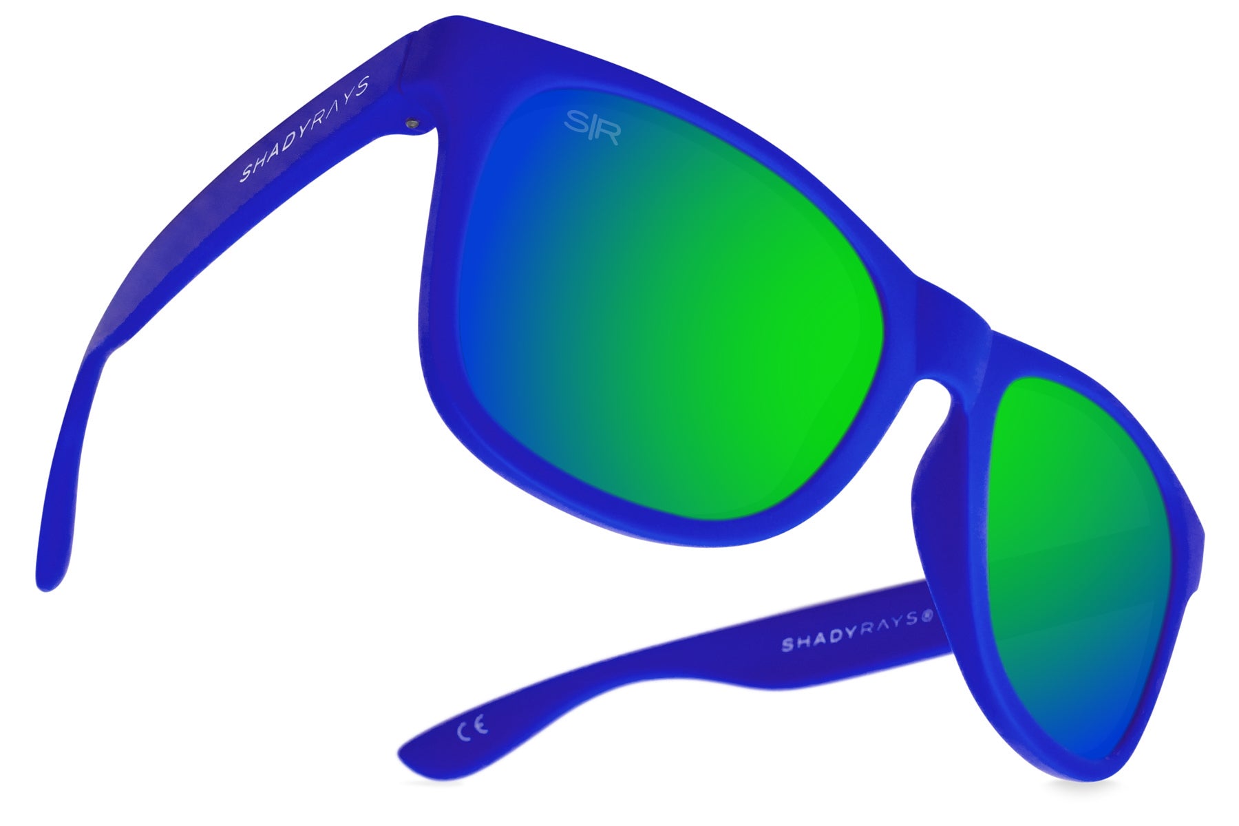 Kid's Signature Series   Indigo Sprout Polarized