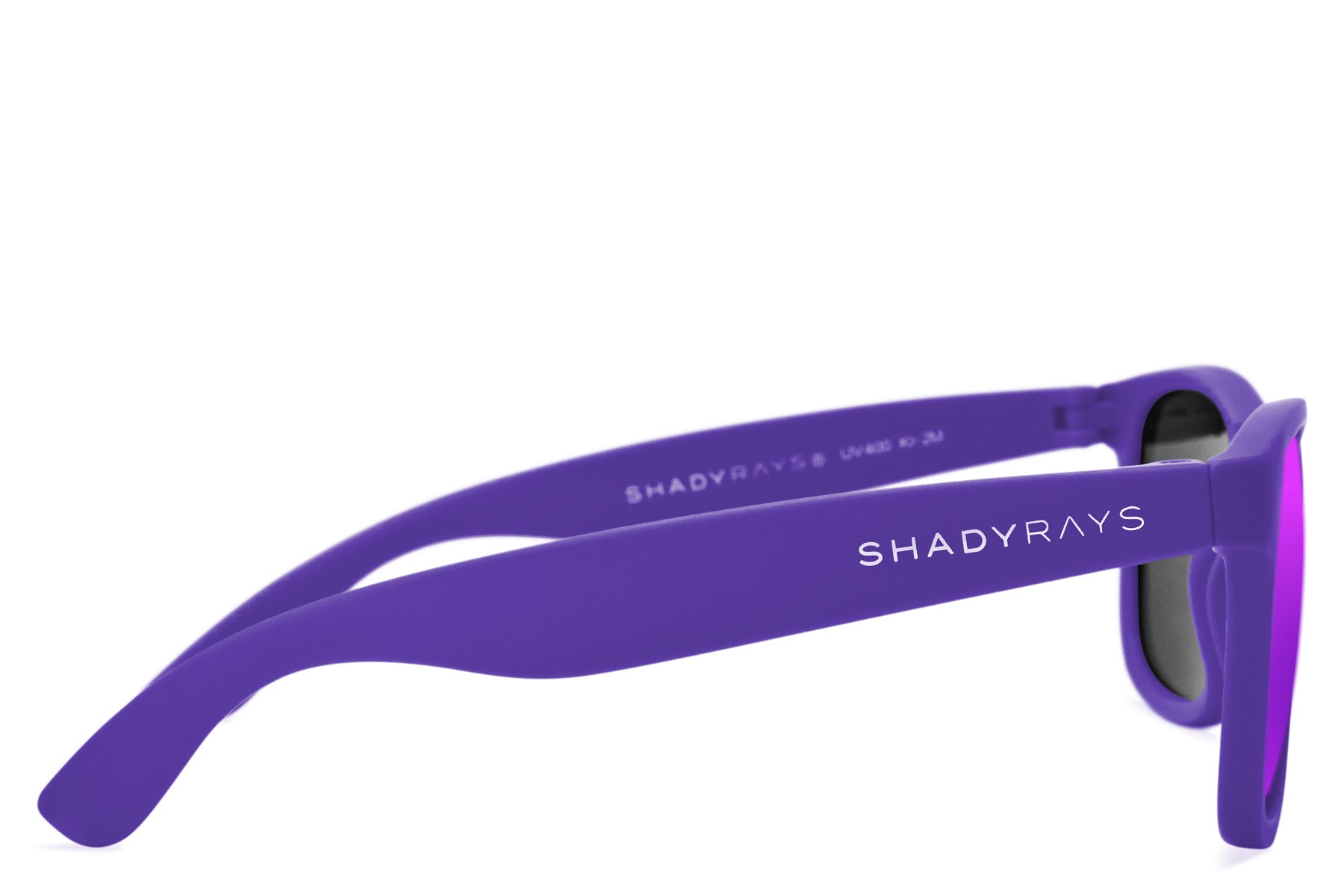 Kid's Signature Series Grape Polarized - Image 3