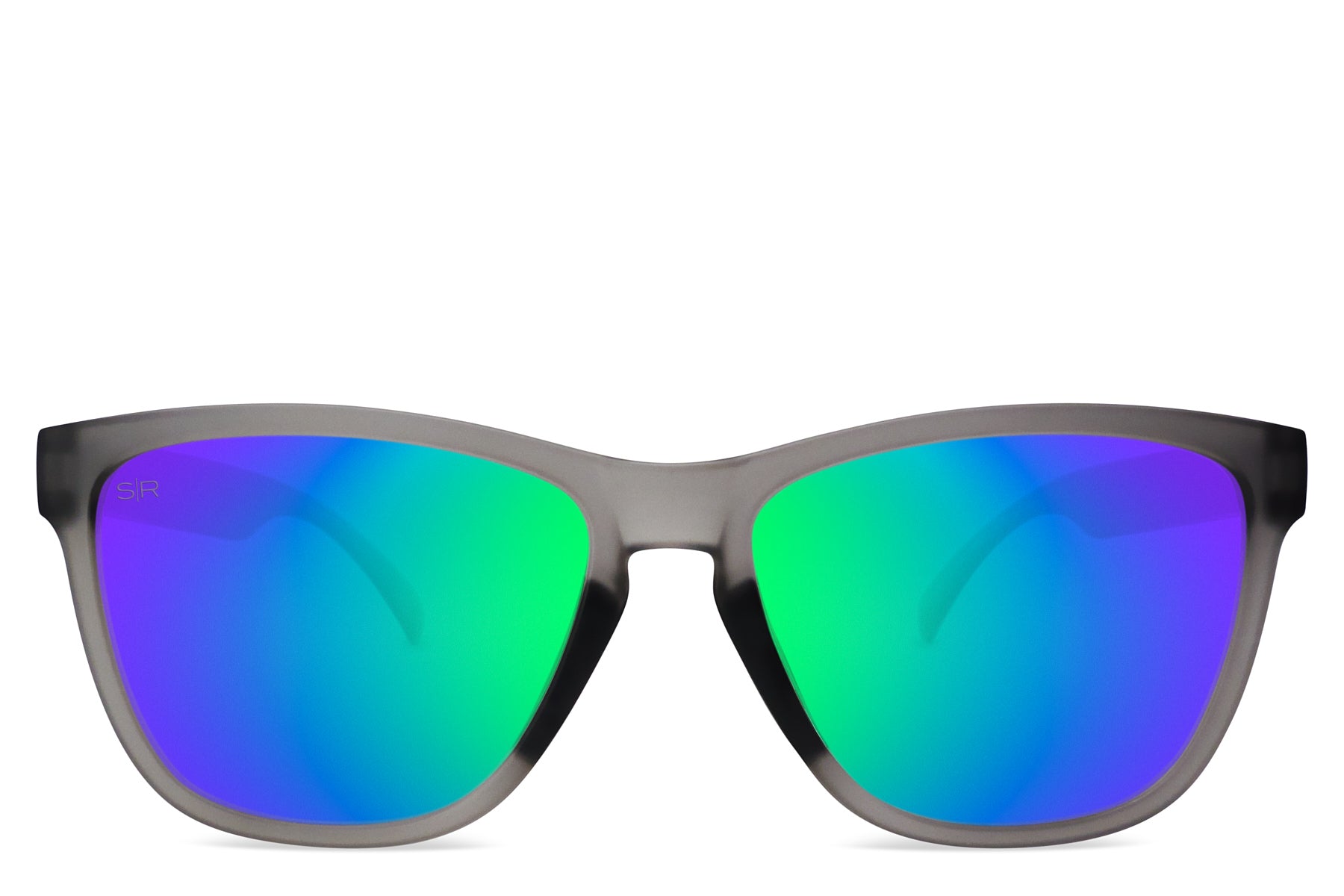 Cascade Emerald Smoke Polarized - Image 2