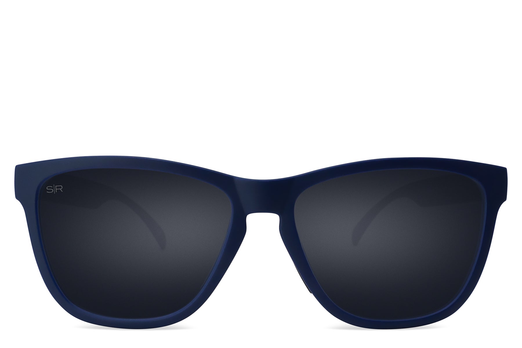 Alternative view of Cascade   Navy Polarized