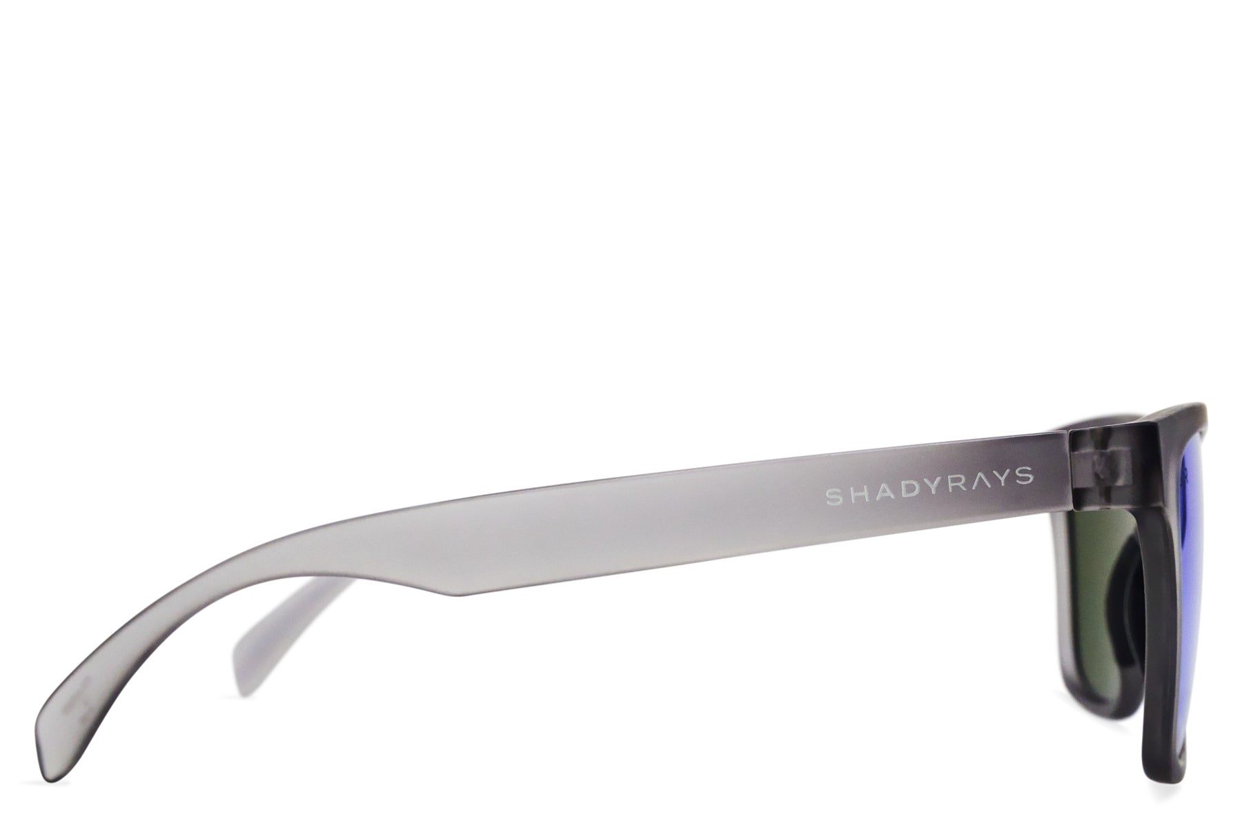 Cascade Emerald Smoke Polarized - Image 4