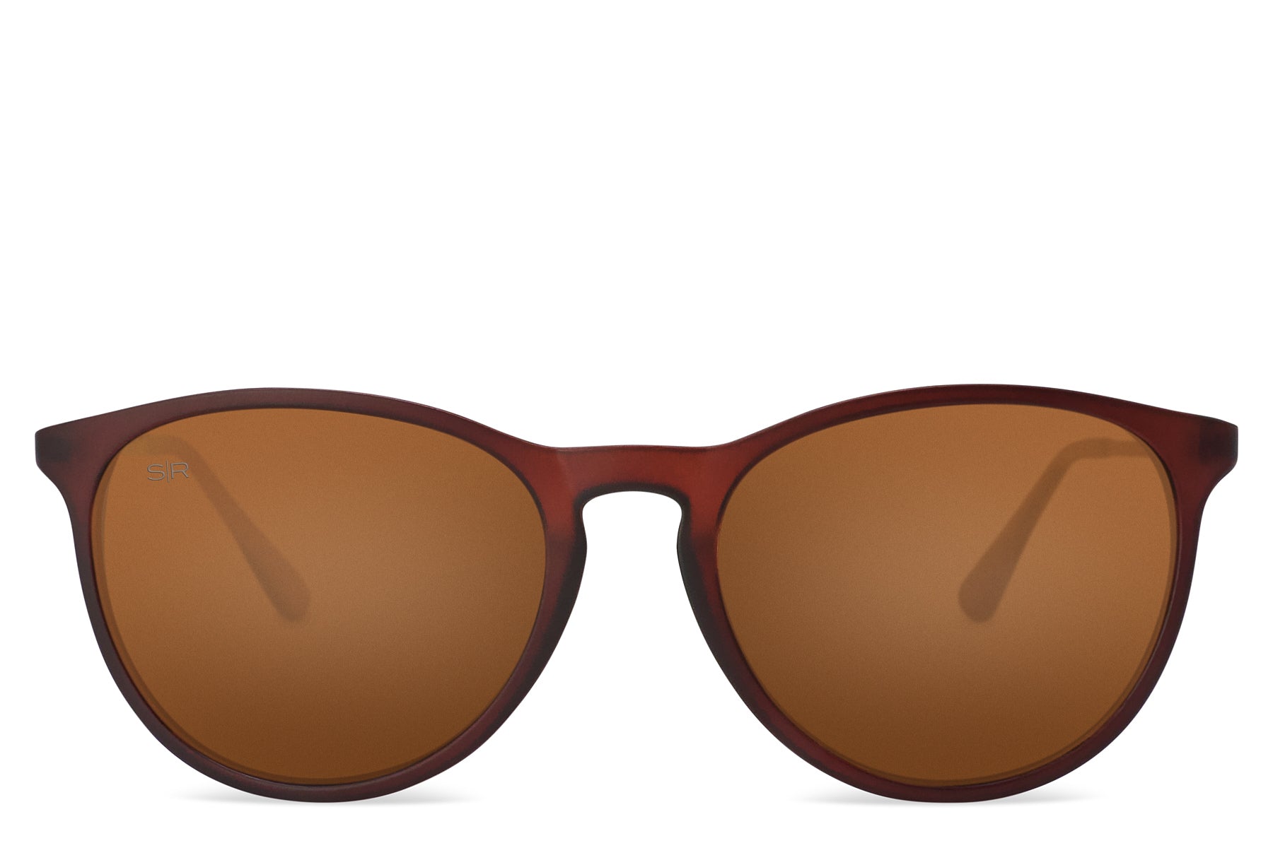 Alternative view of Allure   Mahogany Polarized