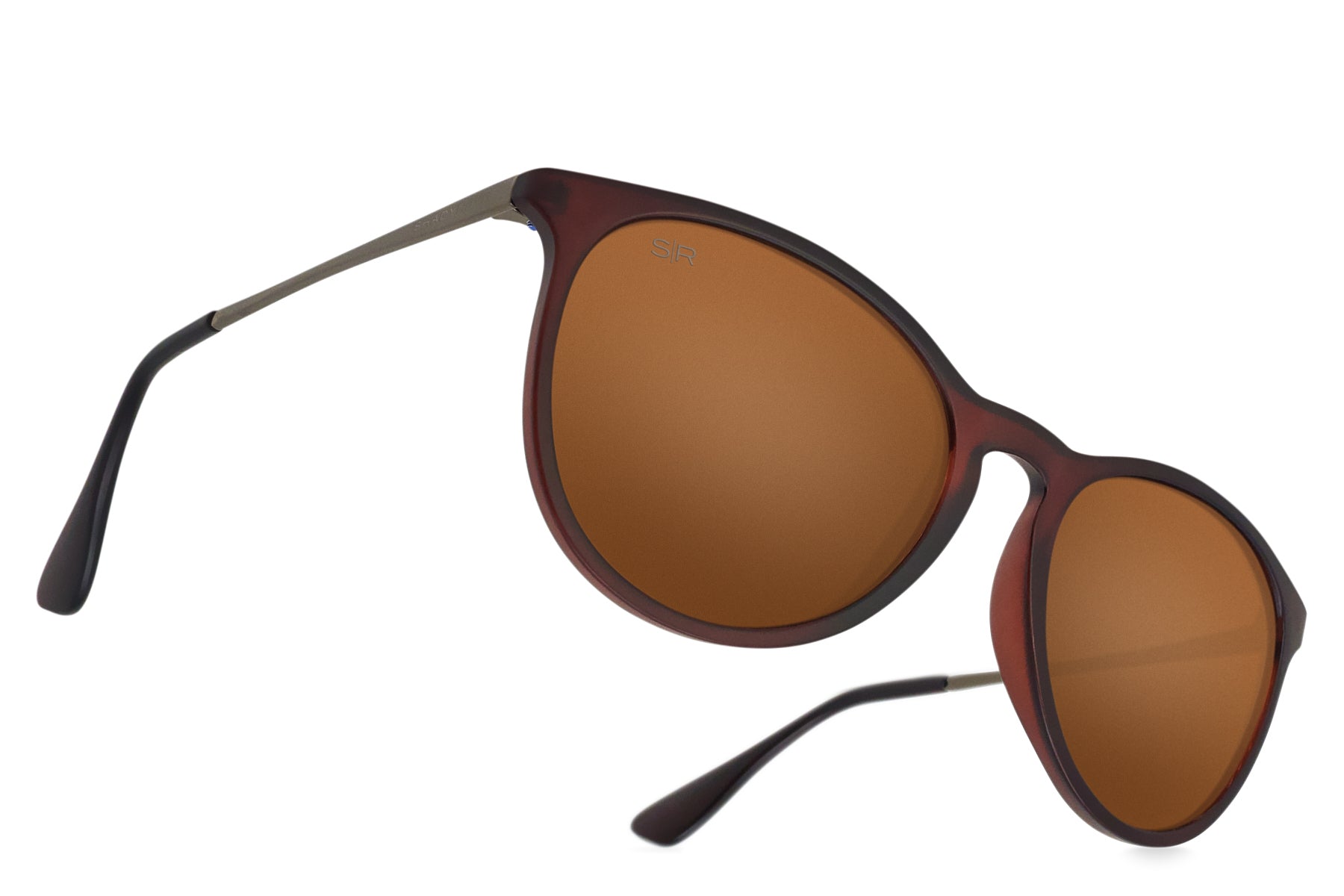 Allure Mahogany Polarized