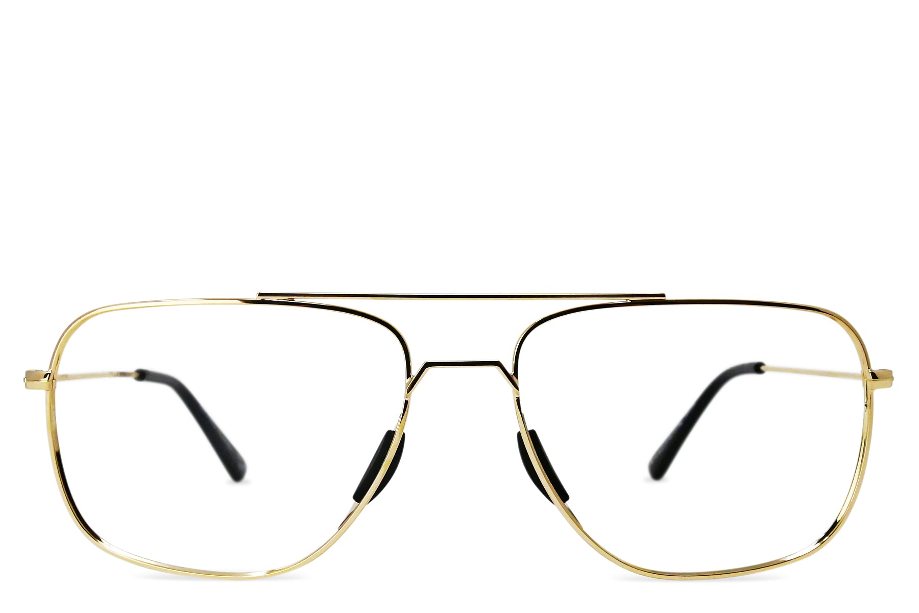 Tangle Free Navigator Rx   Gold