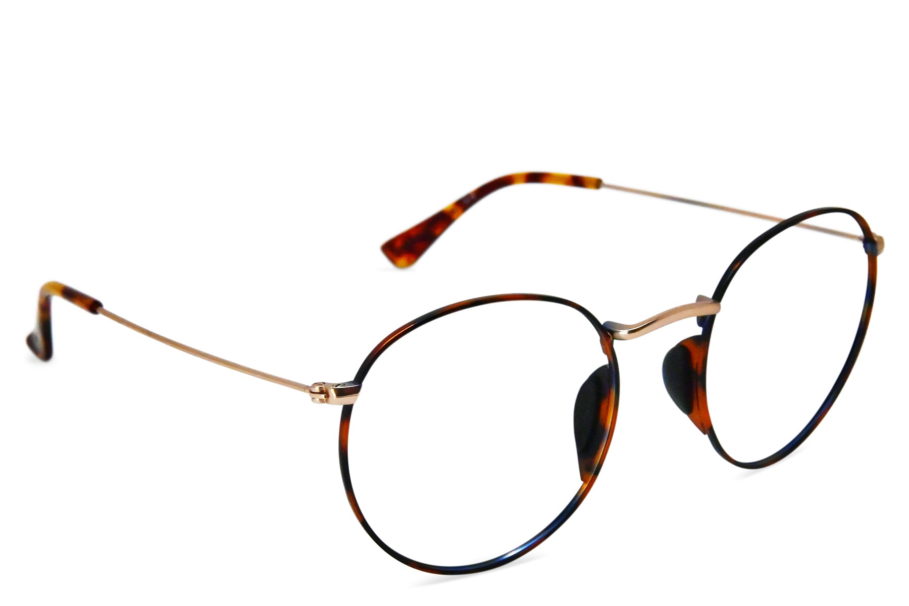 Alternative view of Tangle Free Aston Rx   Tortoise