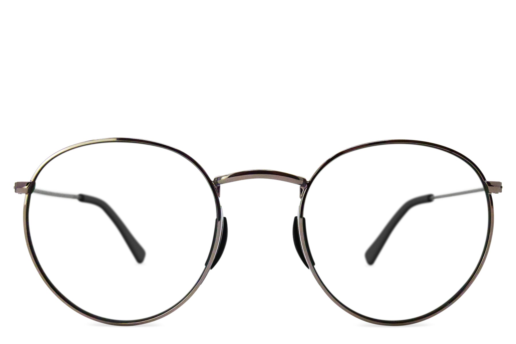 Tangle Free Aston Rx   Gunmetal