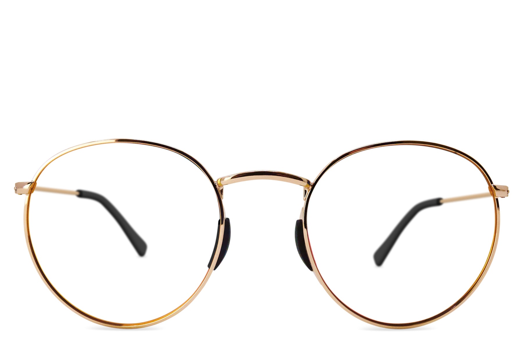 Tangle Free Aston Rx   Gold