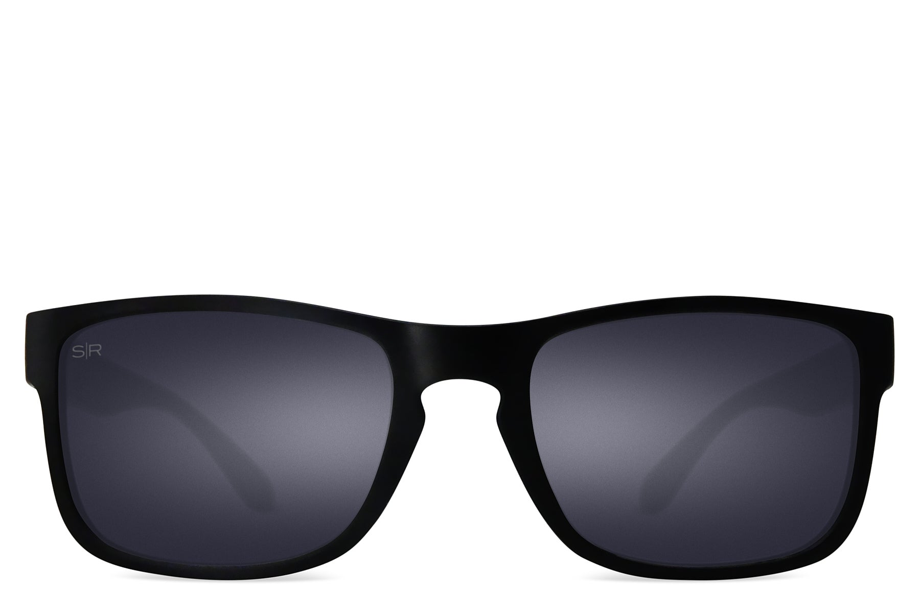 Alternative view of Titan   Blackout Polarized