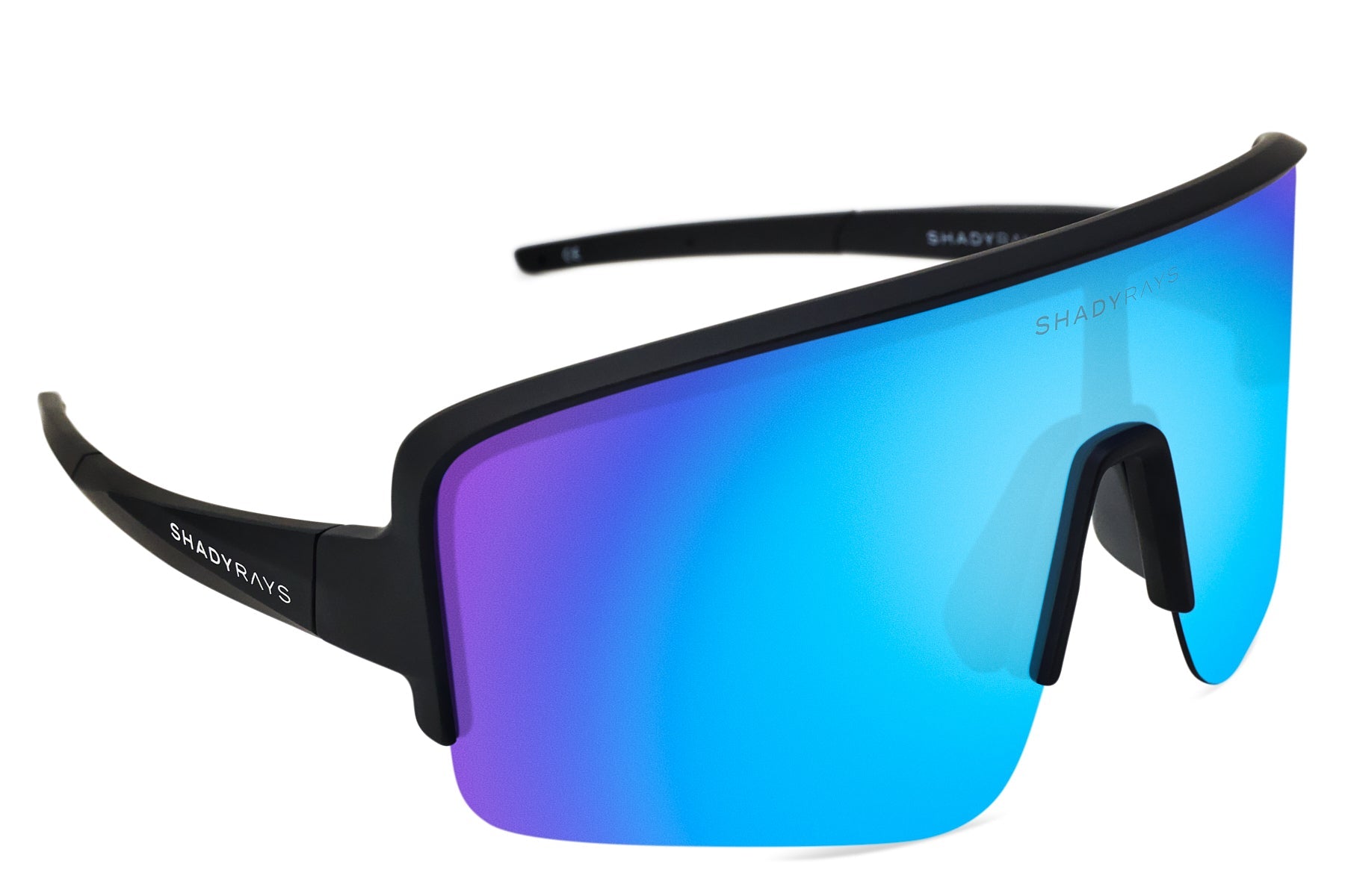 Nitro Black Glacier Polarized - Image 6