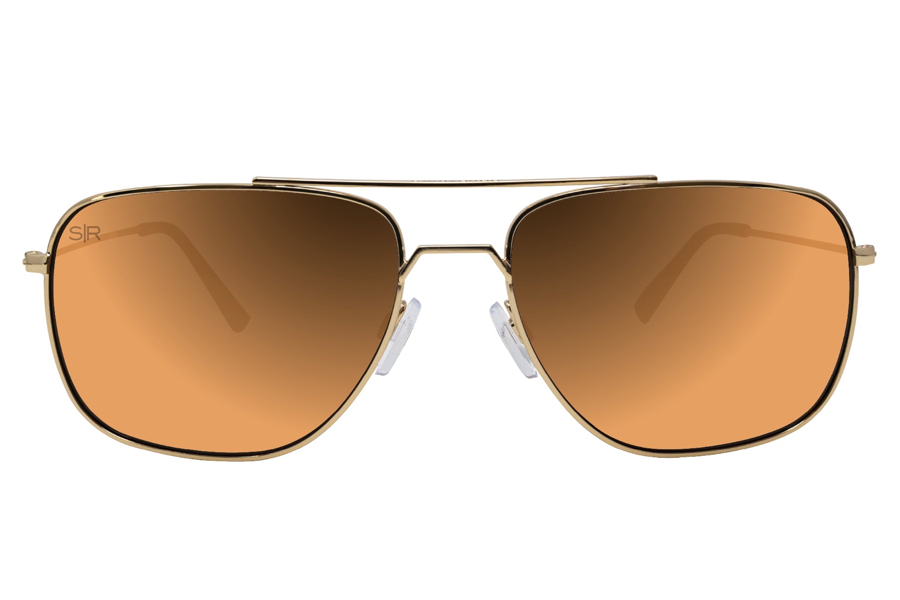 Navigator Amber Gold Polarized - Image 3