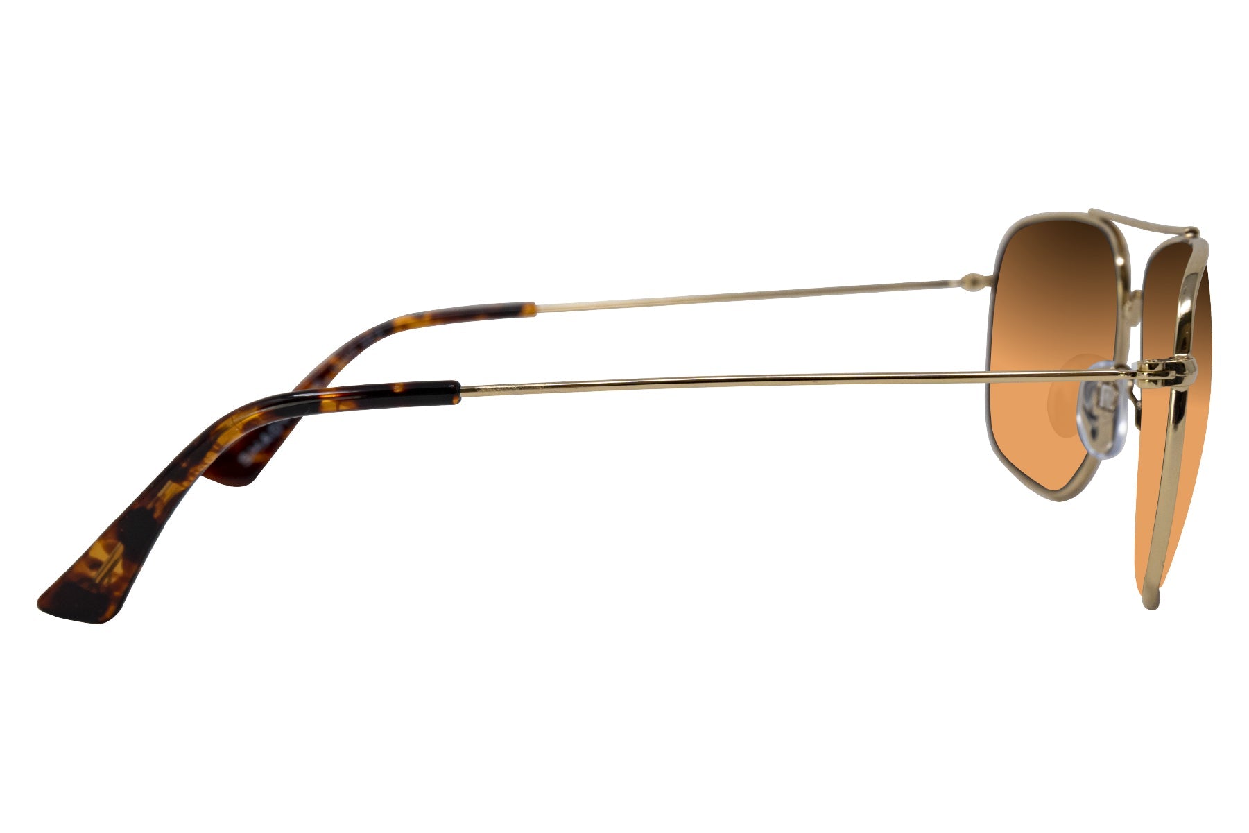 Navigator Amber Gold Polarized - Image 4