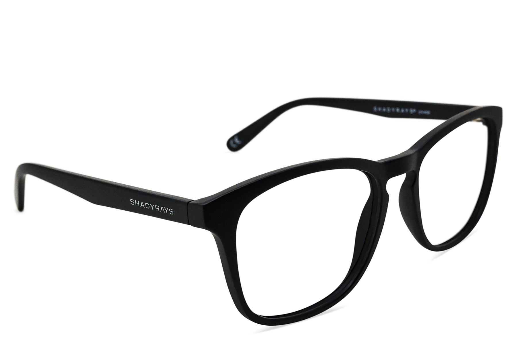 Alternative view of Cypress Rx   Blackout