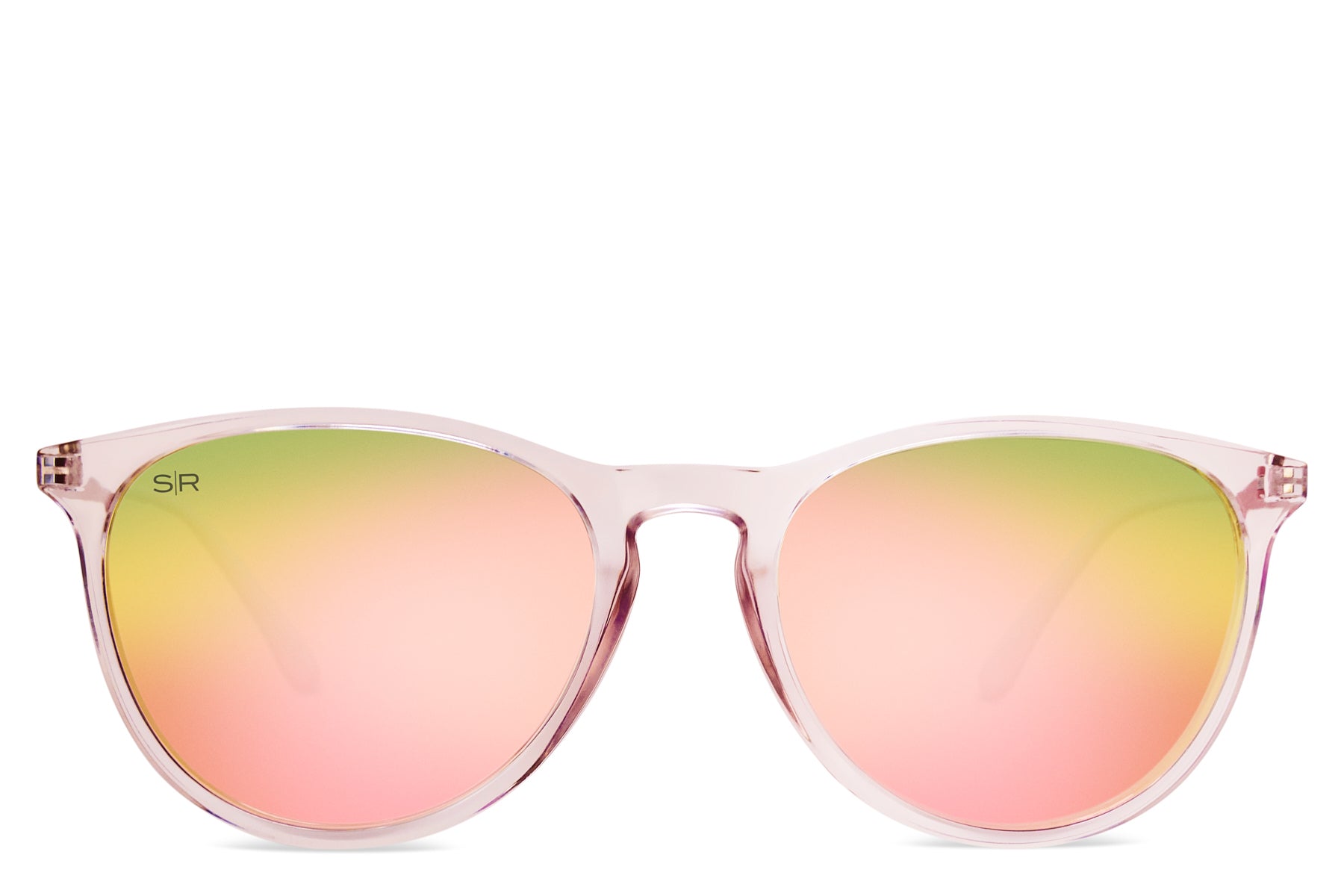 Alternative view of Allure   Crystal Rose Polarized