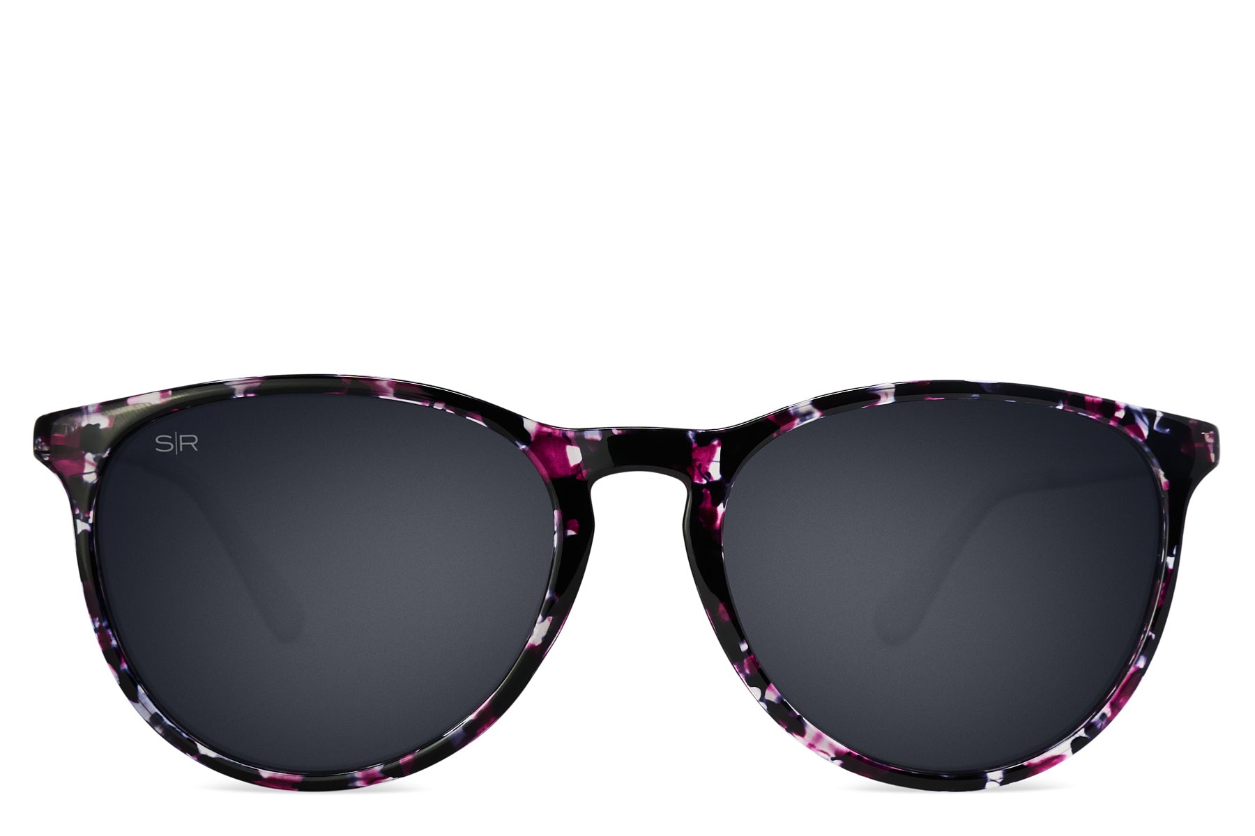 Alternative view of Allure   Aster Tortoise Polarized