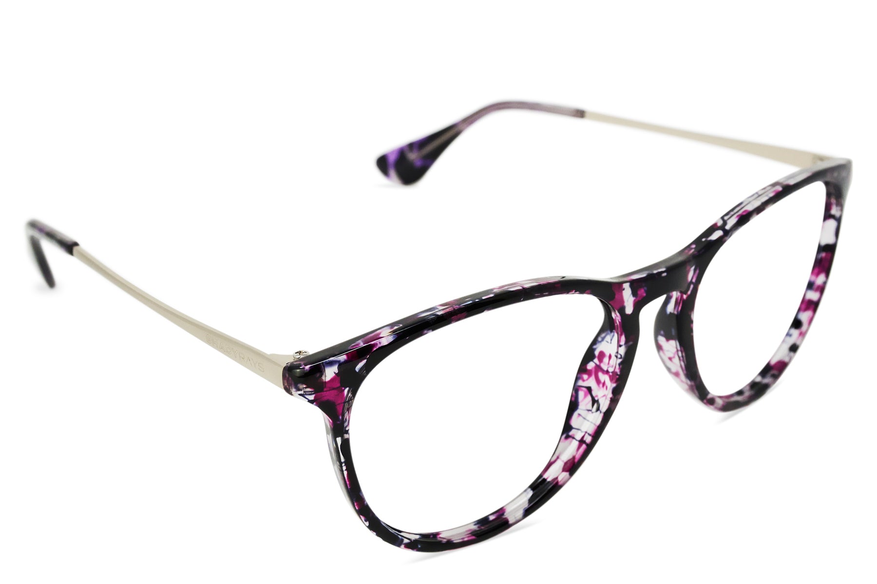 Alternative view of Allure Rx   Aster Tortoise
