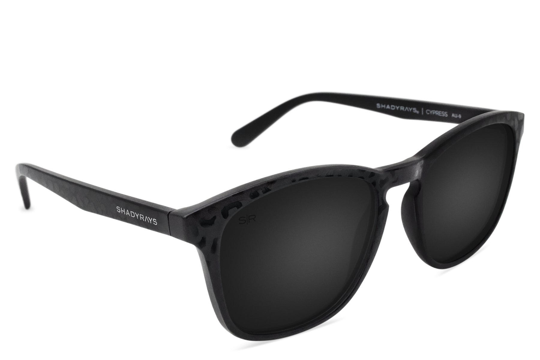 Cypress Black Leopard Polarized - Image 4