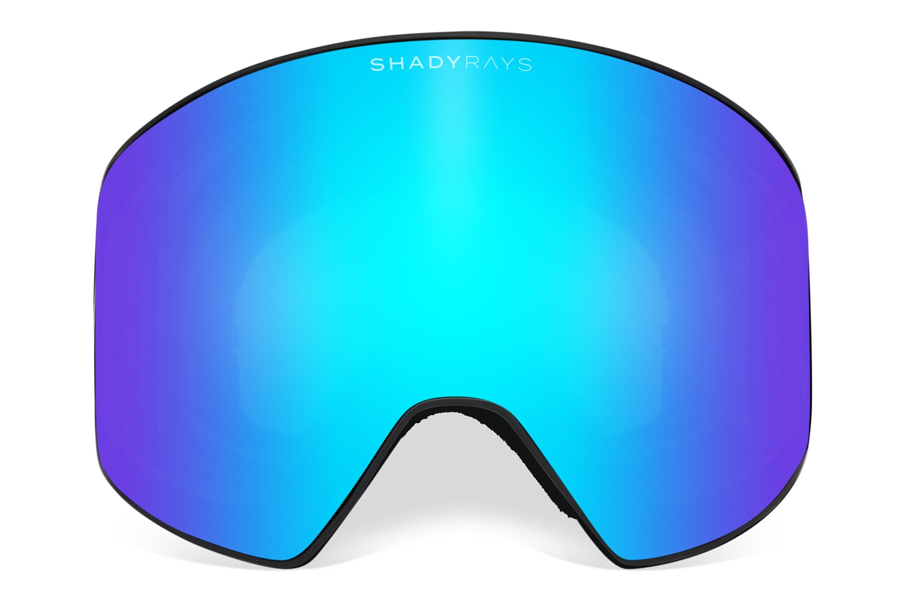 Frontier Snow Goggle Lens   Glacier