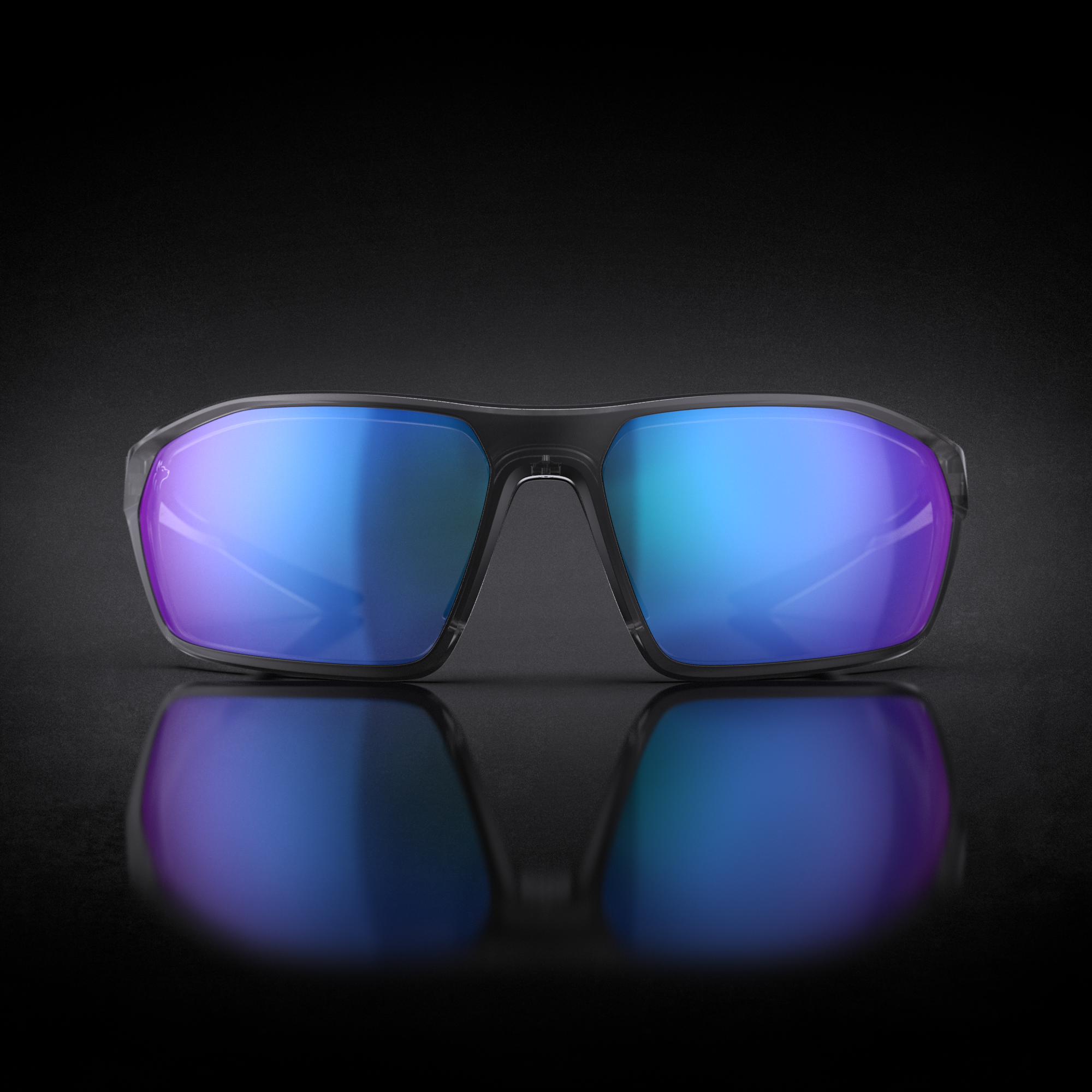 Green Wolf Ace Glacier Smoke - Image 4