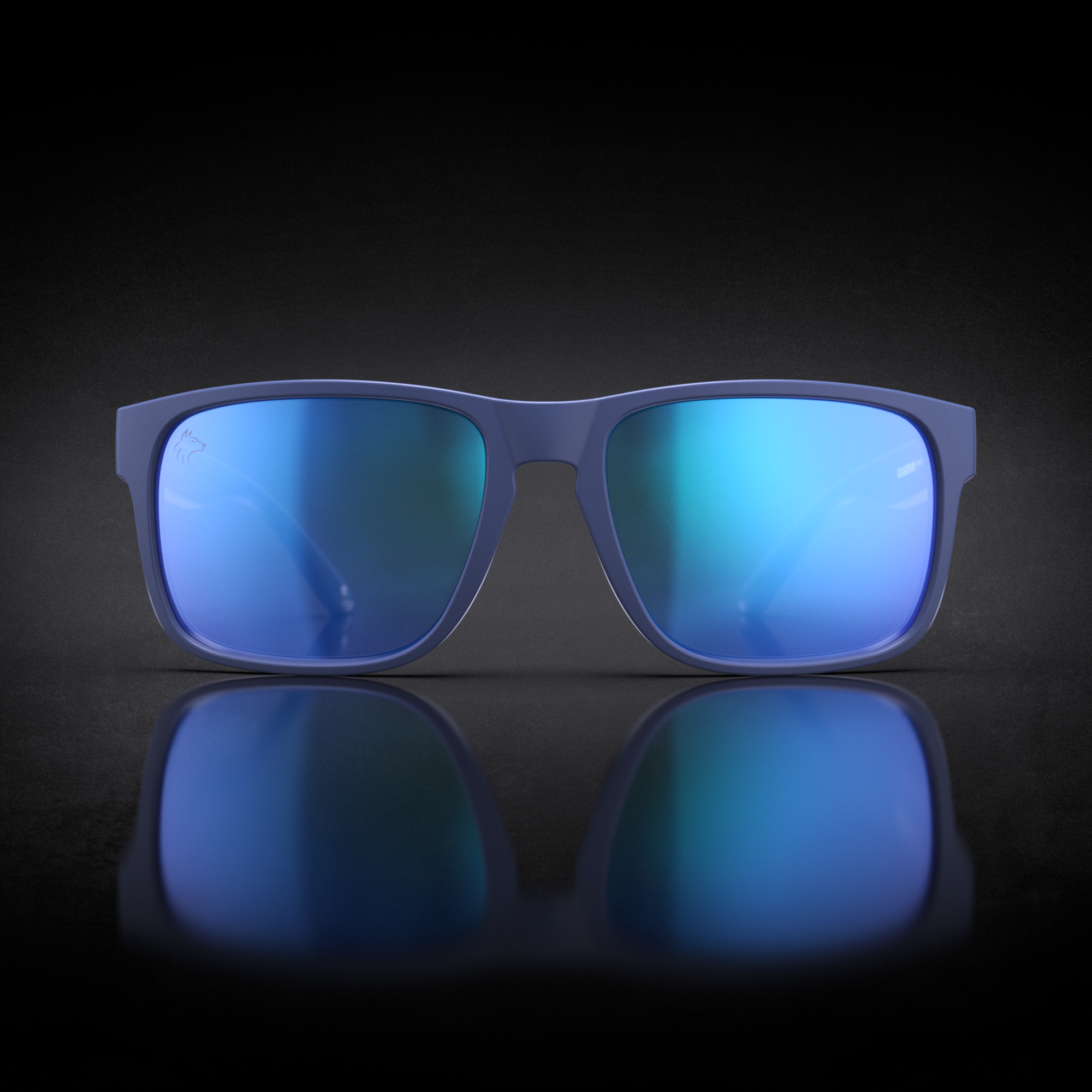 Green Wolf Guardian Navy Glacier - Image 4