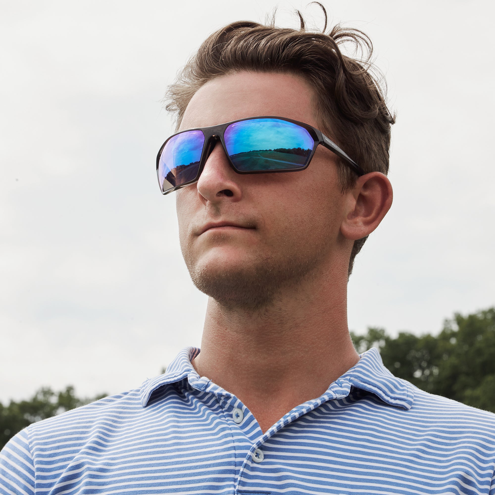 Green Wolf Ace Glacier Smoke - Image 5