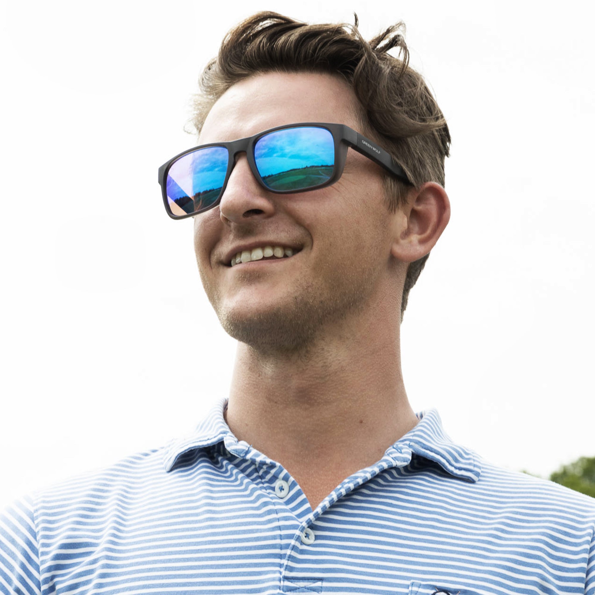 Green Wolf Guardian Glacier Smoke - Image 5