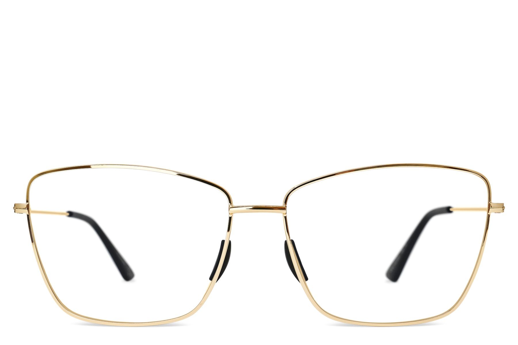 Tangle Free Melrose Rx   Gold