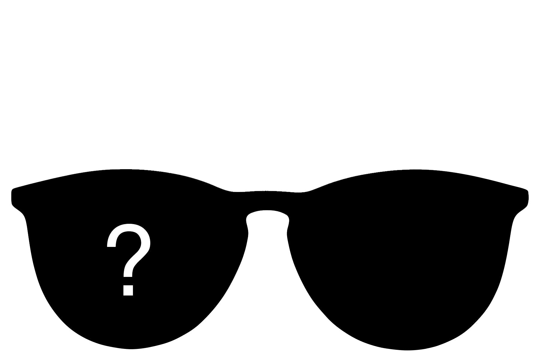 Alternative view of Exclusive Offer   Women's Mystery Polarized Pair (No Returns/Replacements)