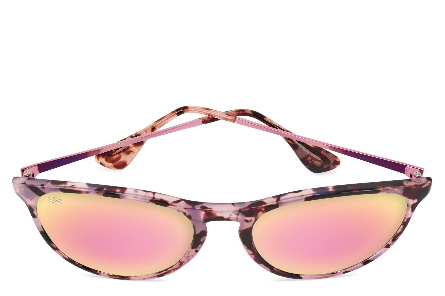 Allure Pink Tortoise Polarized - Image 5
