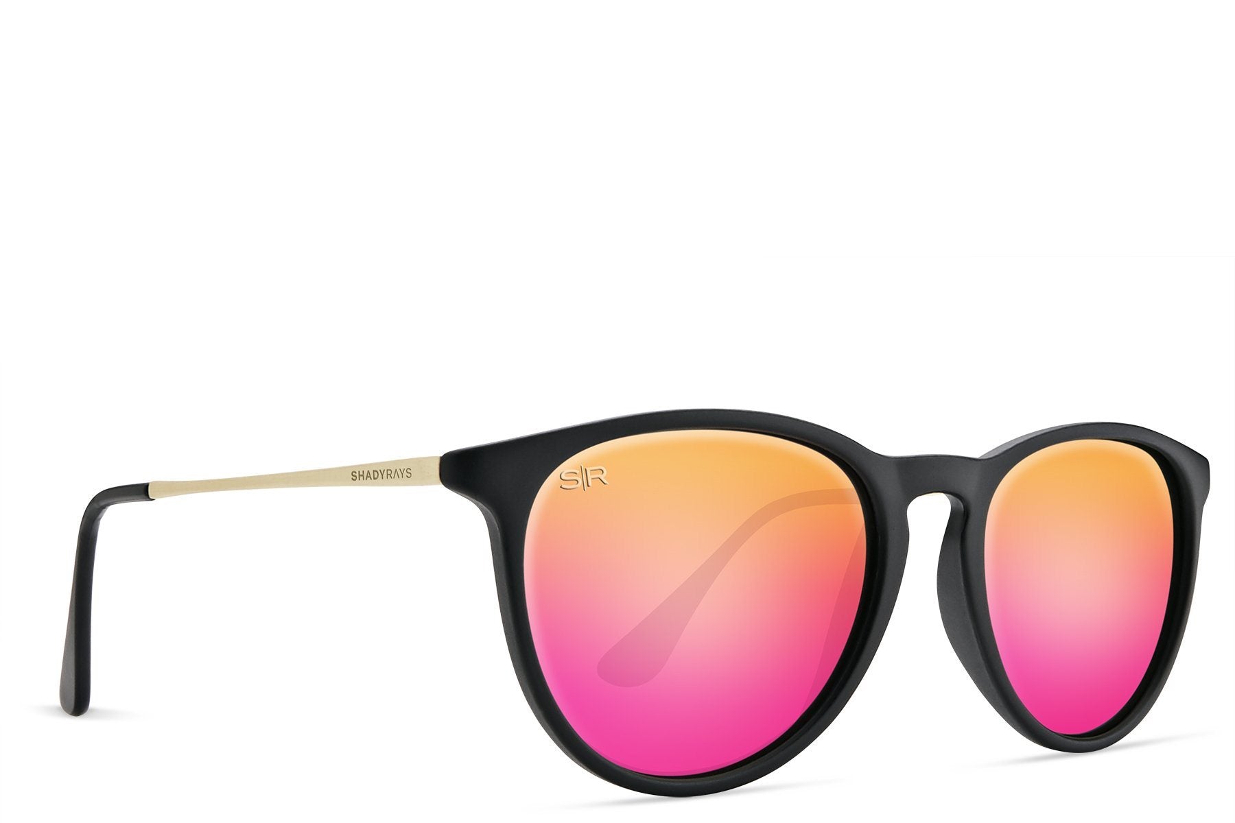 Allure Calimesa Blush Polarized - Image 5