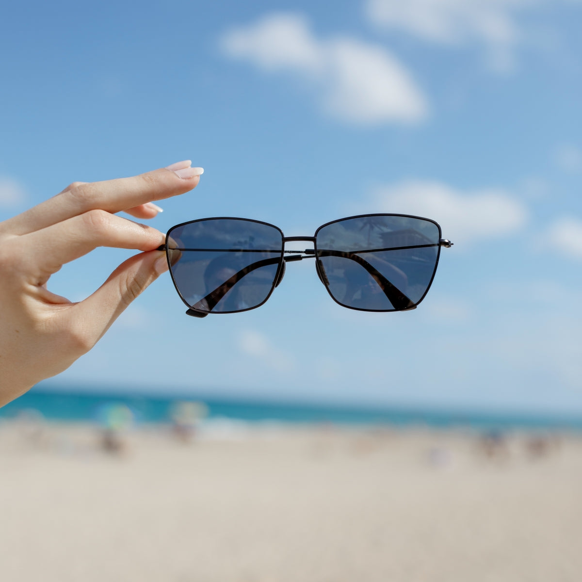 Tangle Free Melrose Stealth Polarized - Image 4