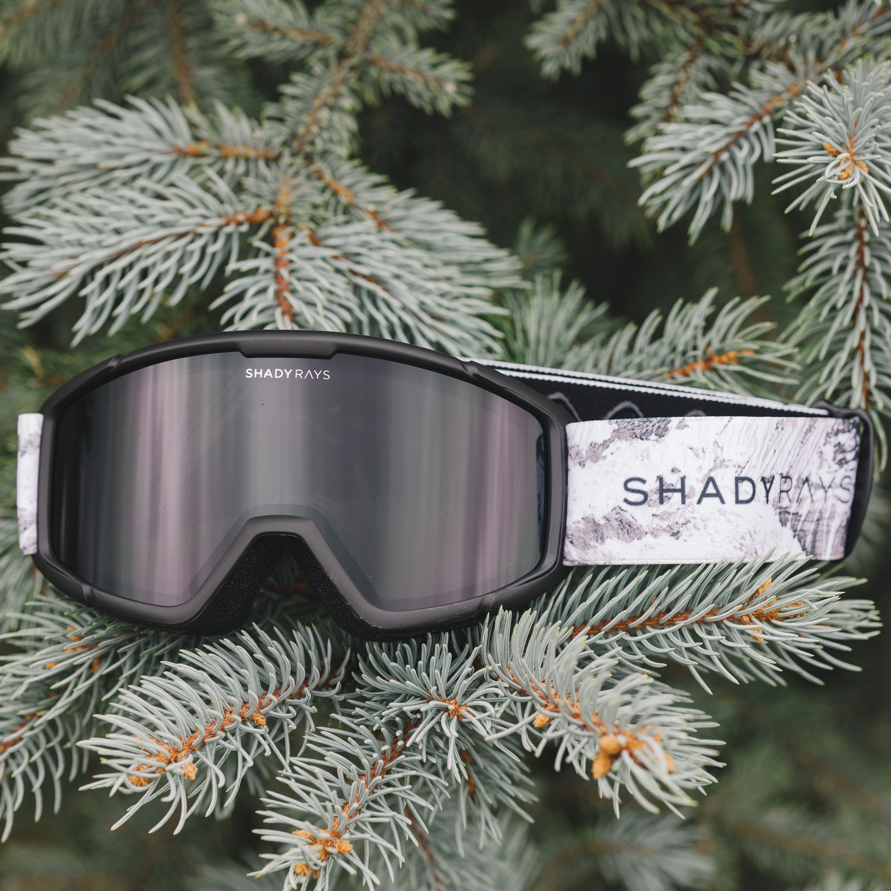 Drift Youth Goggles Black Diamond - Image 3