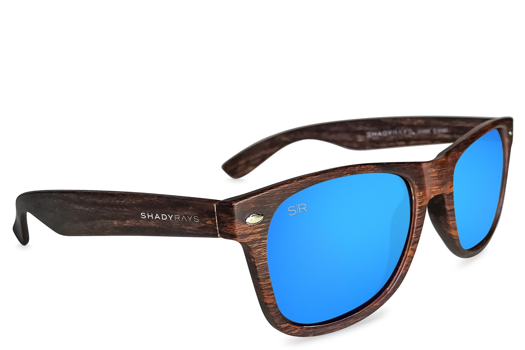 Alternative view of Classic Timber   Ocean Polarized