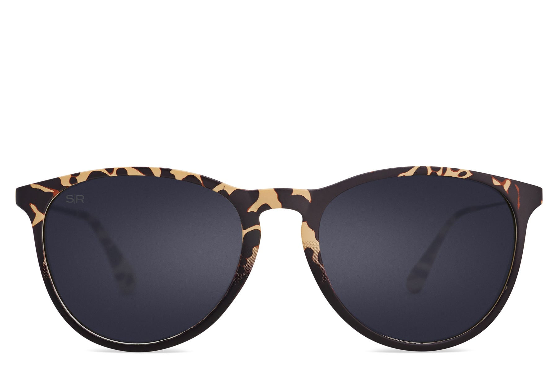 Alternative view of Allure   Prairie Tortoise Polarized