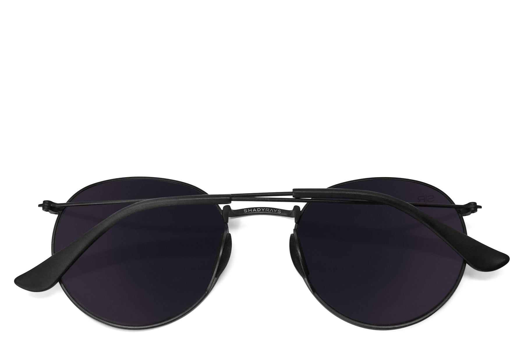 Tangle Free Aston Purple Polarized - Image 6