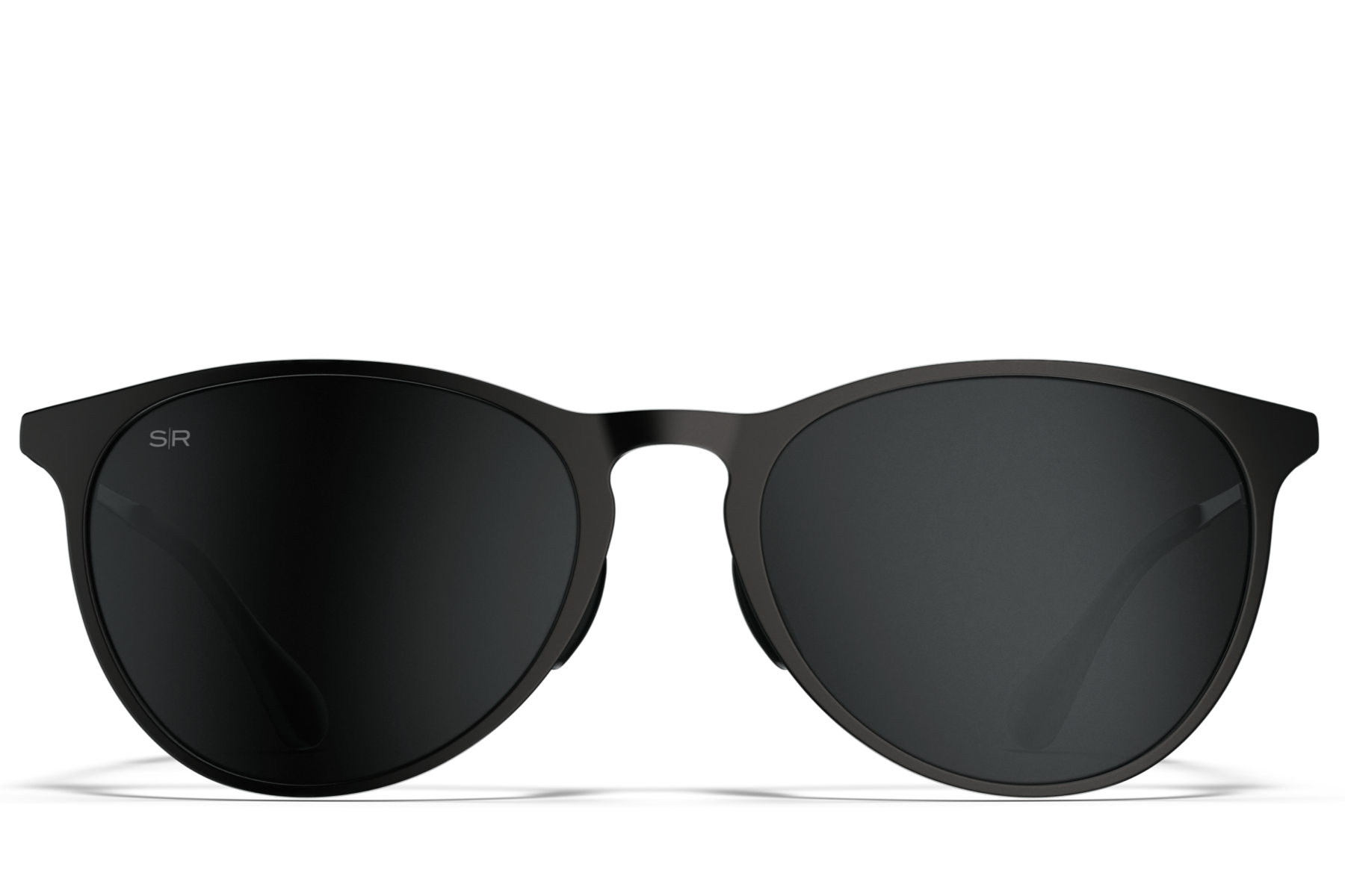 Alternative view of Metal Allure   Stealth Polarized