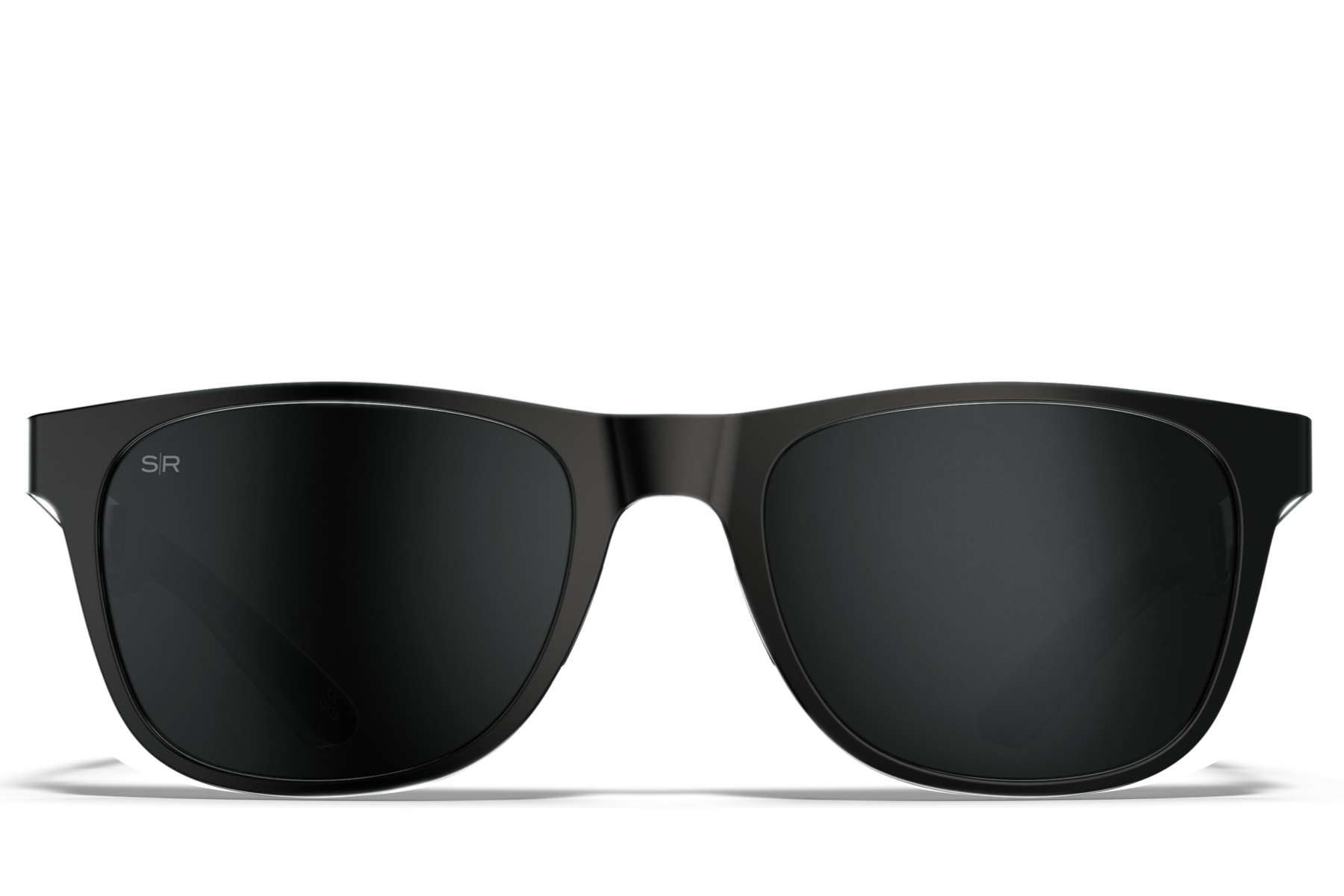 Alternative view of Metal Classic   Stealth Polarized
